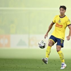 Sigue DESCARTADO, pero Club América muestra EXCELENTES NOTICIAS sobre Igor Lichnovsky