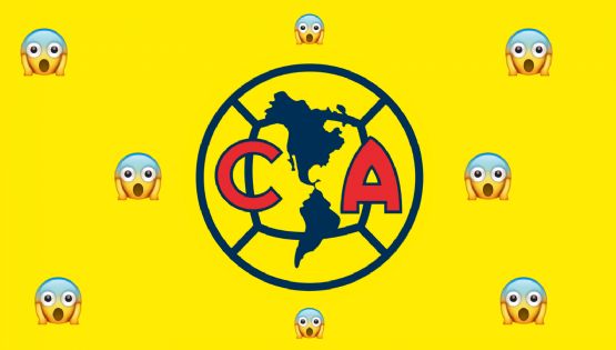 Prometió volver al Club América y lo cumplió, así demuestra su compromiso por el equipo