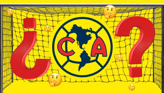Club América tiene diversas BAJAS en su DELANTERA y solo ALGUIEN podría entrar de RELEVO