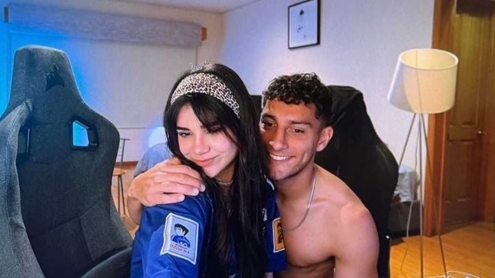 Alana Flores tiene GRAN DETALLE en apoyo a Sebastián Cáceres