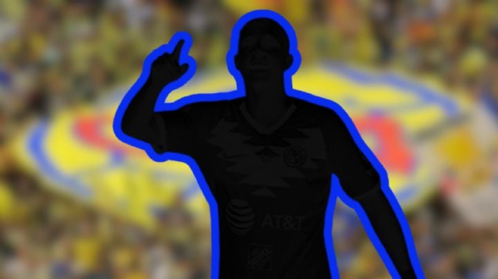 Club América lo quería como REFUERZO pero en su Selección ya NO LO QUIEREN