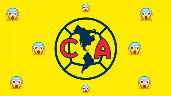 Prometió volver al Club América y lo cumplió, así demuestra su compromiso por el equipo