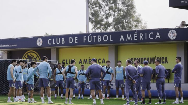 La ALINEACIÓN de lujo que tendría el Club América si logra sus FICHAJES soñados en el verano