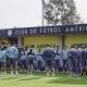 Figura del Club América duda sobre su continuidad por PROBLEMAS FÍSICOS