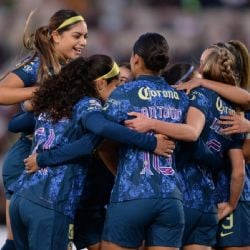 La alineación CONFIRMADA del Club América Femenil en su visita a Toluca: las 11 elegidas de Villacampa