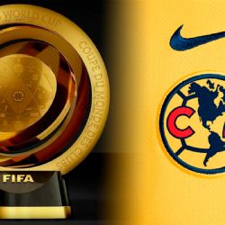 Los Equipos que CALIFICARON al Mundial de Clubes de la misma manera que lo haría el Club América