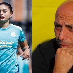 Su lesión es grave y Ángel Villacampa lo confirma: Jana Gutiérrez será OPERADA al terminar el torneo