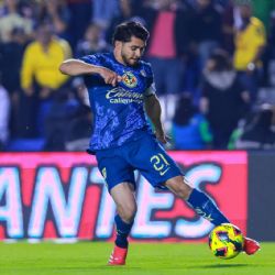 Club América recibe DIAGNÓSTICO de Henry Martín, este es el tiempo que estará DESCARTADO