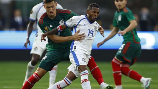México vs Panamá por la GRAN FINAL de la Nations League: Horario, cuándo juegan y quién transmitirá