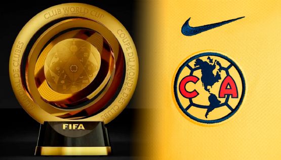 El SUEÑO que cumplirá André Jardine si logra su pase al Mundial de Clubes con el Club América