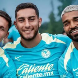 PÉSIMOS resultados de los americanistas con sus Selecciones, uno está CASI ELIMINADO del Mundial