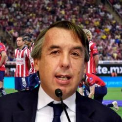El Club América podría iniciar una demanda si la Alcaldía Benito Juárez no cede ante el Clásico Nacional