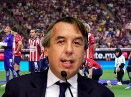 El Club América podría iniciar una demanda si la Alcaldía Benito Juárez no cede ante el Clásico Nacional