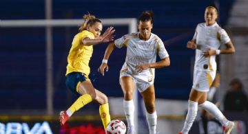 Club América Femenil tiene importante VICTORIA vs Tigres en la jornada 14 de la Liga MX Femenil