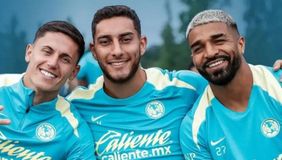 El plan del Club América para ganar una MILLONADA con Brian Rodríguez y Sebastián Cáceres