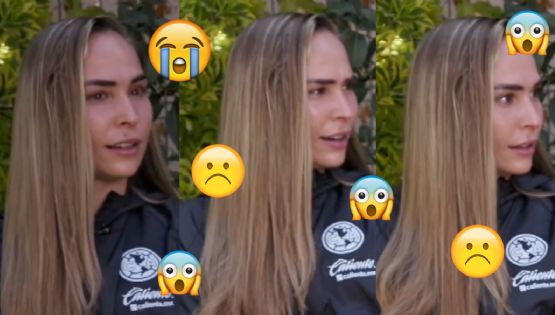 Por Irene Guerrero jugadoras del Club América REPROBARON una de las TAREAS esenciales del Nido de Coapa