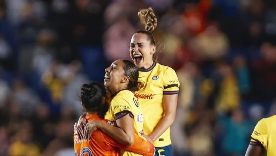 Club América Femenil cumple su PROMESA y regala boletos para la vuelta vs FC Juárez