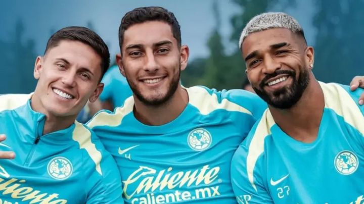 PÉSIMOS resultados de los americanistas con sus Selecciones, uno está CASI ELIMINADO del Mundial