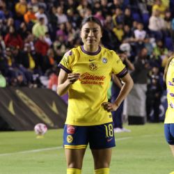 Nancy Antonio hace ENFURECER a la afición de Tigres tras ANOTAR y CELEBRAR el GOL de la VICTORIA