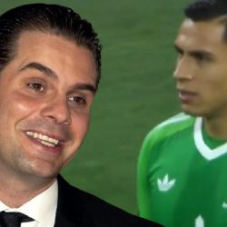 Martinoli CRITICA a Luis Ángel Malagón por ERROR en el gol de Panamá