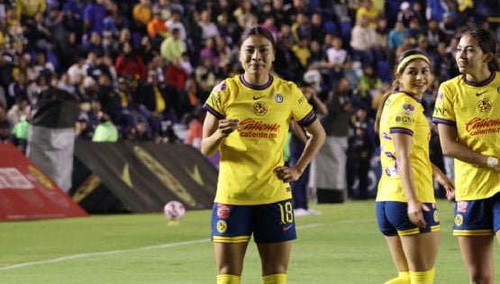 Nancy Antonio hace ENFURECER a la afición de Tigres tras ANOTAR y CELEBRAR el GOL de la VICTORIA