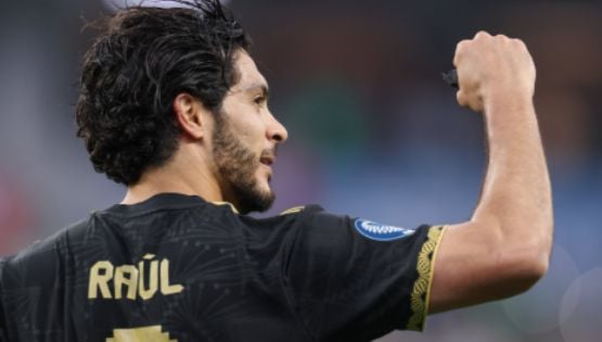 De ser el HÉROE de Selección Mexicana a no poder hacer nada en la ELIMINACIÓN del Fulham