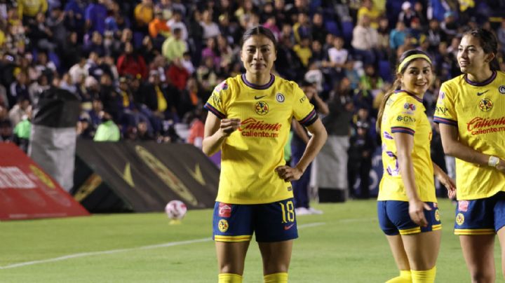 Nancy Antonio hace ENFURECER a la afición de Tigres tras ANOTAR y CELEBRAR el GOL de la VICTORIA