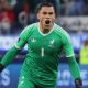 Los 13 partidos con Selección Mexicana en los que Luis Ángel Malagón no ha recibido gol