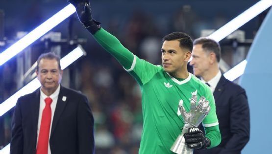 Titularidad de Luis Ángel Malagón en Selección Mexicana en RIESGO, Javier Aguirre ya duda