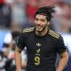Raúl Jiménez consigue NUEVO RÉCORD con la Selección Mexicana