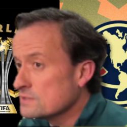 Mikel Arriola ROMPE EL SILENCIO sobre el Club América en el Mundial de Clubes 2025