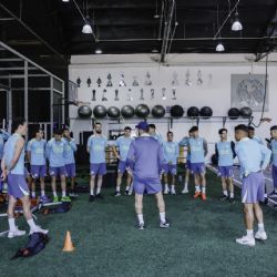 Su lesión es MÁS GRAVE de lo pensado y podría PERDERSE la Concachampions