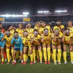 La campaña que FUE UN ÉXITO y repetirán para los partidos del Club América Femenil