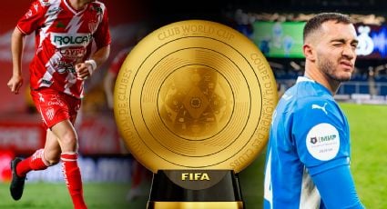 Los 5 SÚPER REFUERZOS que tendría el Club América en caso de ir al Mundial de Clubes