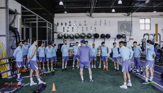 Club América recibe DOLOROSO reporte médico de una de sus estrellas previo a la Liguilla