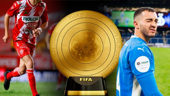 Los 5 SÚPER REFUERZOS que tendría el Club América en caso de ir al Mundial de Clubes