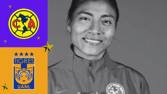 Nancy Antonio ANOTÓ EL GOL pero señala a quién lo hizo POSIBLE