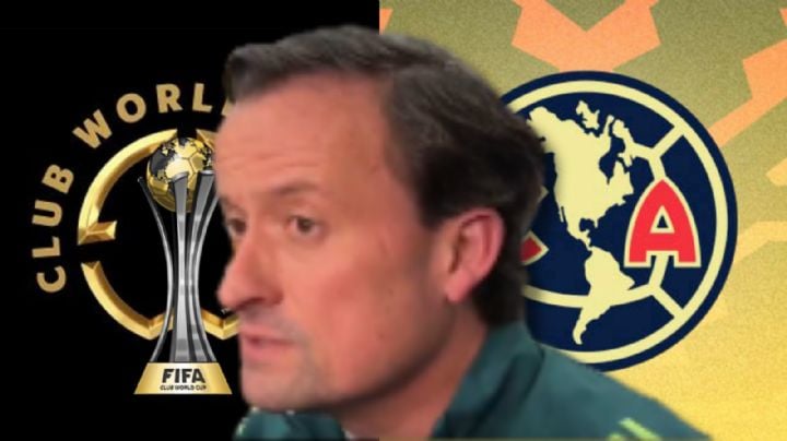 Mikel Arriola ROMPE EL SILENCIO sobre el Club América en el Mundial de Clubes 2025
