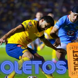 Club América vs Cruz Azul: Fecha, Horario y Costo de los BOLETOS para la Concachampions