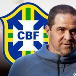 Víctor Dávila ROMPE EL SILENCIO y habla de la posibilidad de que André Jardine se vaya a Brasil