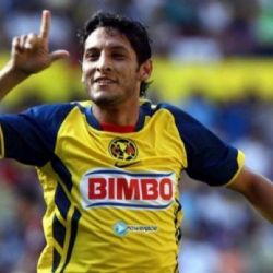 Oficial: Ángel Reyna REGRESA al América para jugar un nuevo torneo