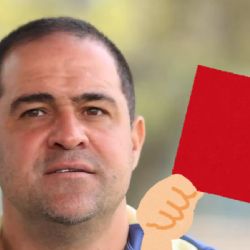 ¿Le pueden QUITAR la expulsión a André Jardine por tener razón sobre la falta a Fidalgo?