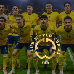 Los equipos que YA FUERON INVITADOS al Mundial de Clubes por RANKING como sería al América