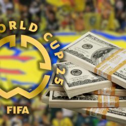 La MILLONADA que el Club América recibiría si va al Mundial de Clubes 2025