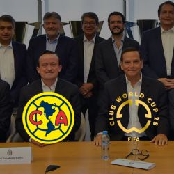 Directivos de la Liga MX ya tienen a su FAVORITO para que vaya al Mundial de Clubes