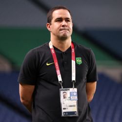 ¿Quién sería el DT del Club América en caso de que André Jardine SE VAYA a dirigir a Brasil?