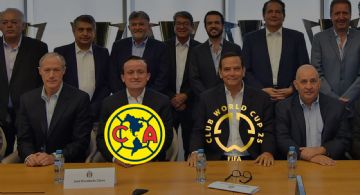 Directivos de la Liga MX ya tienen a su FAVORITO para que vaya al Mundial de Clubes