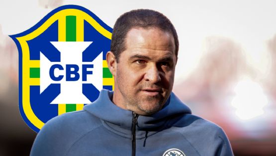Víctor Dávila ROMPE EL SILENCIO y habla de la posibilidad de que André Jardine se vaya a Brasil
