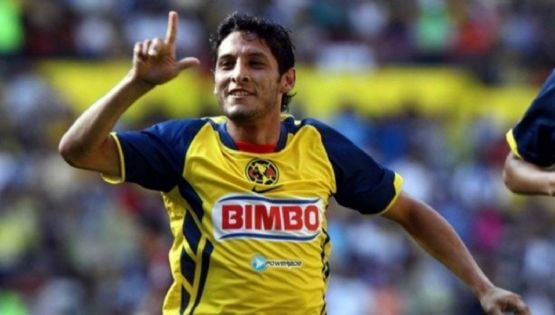 Oficial: Ángel Reyna REGRESA al América para jugar un nuevo torneo