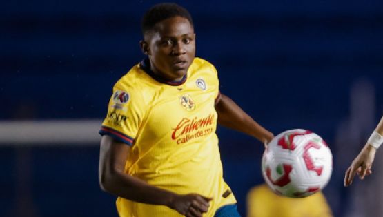 DURA e INEXPLICABLE la SANCIÓN de la Liga MX Femenil a Chidinma Okeke